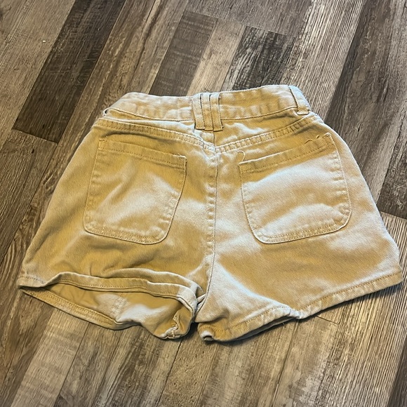 sheen. Cargo shorts. - Picture 2 of 2